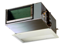Канальный внутренний блок мульти-сплит системы Daikin FBQ35C8