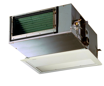 Канальный внутренний блок мульти-сплит системы Daikin FBQ35C8