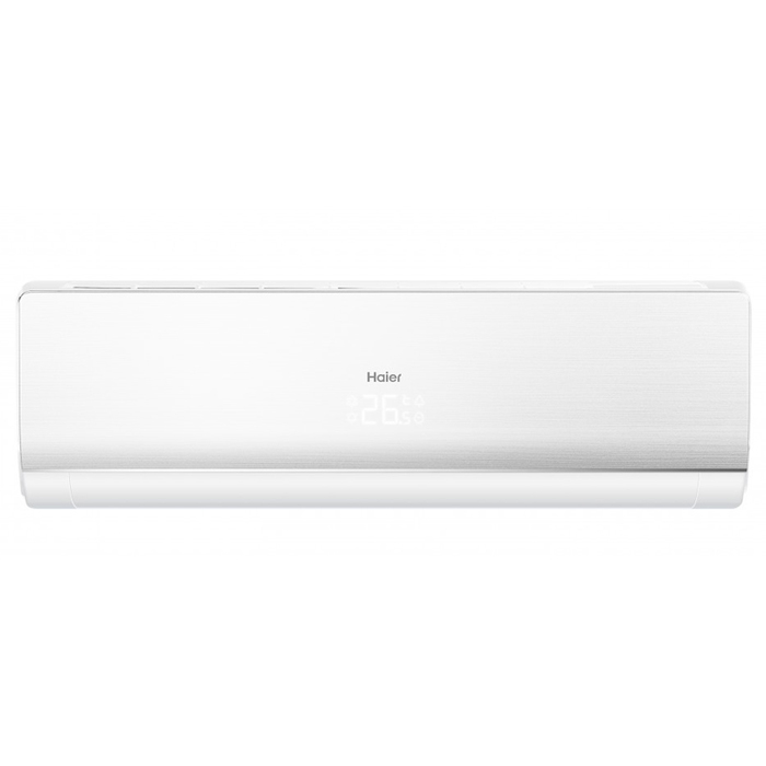 Кондиционер Haier HSU-18HNF303/R2 - W - HSU-18HUN303/R2