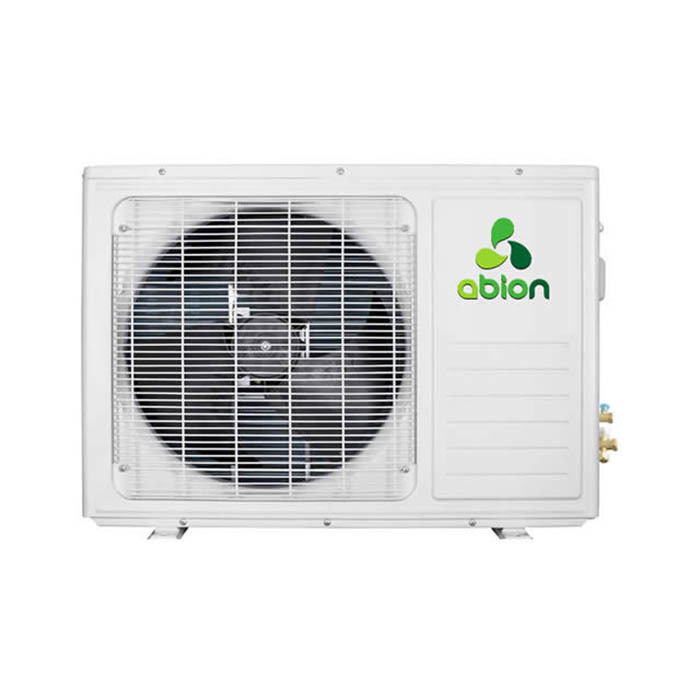 Кондиционер ABION ASH-C078BE — изображение 3