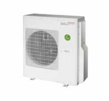 Внешний блок мульти сплит-системы на 4 комнаты Aeronik ASO-36HMZK(GWHD(36)NK6NO)