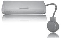 Кондиционер Airone TW-VSA-5,0