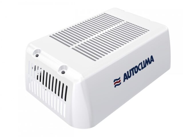 Автомобильный мобильный кондиционер Autoclima Modula 24В