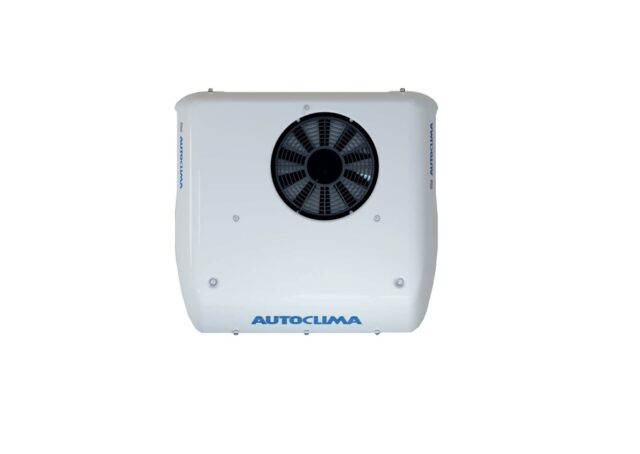 Автомобильный мобильный кондиционер Autoclima Modula RT SLIM 24В — изображение 2
