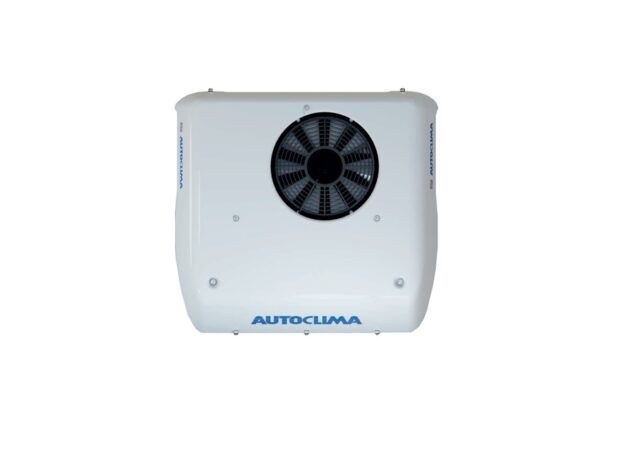 Автомобильный мобильный кондиционер Autoclima MODULA RTH SLIM 24В — изображение 3