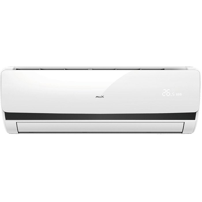 Мульти сплит-система на 4 комнаты AUX AM4-H36/4DR1/AMWM-H074R1*4шт — изображение 5