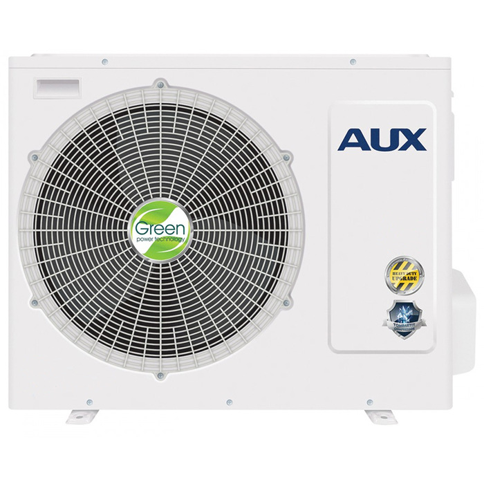 Кондиционер AUX ASW-H07A4/FP-R1 AS-H07A4/FP-R1 — изображение 3