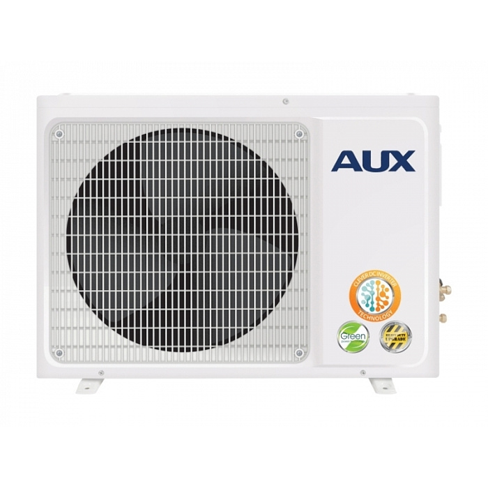 Кондиционер AUX ASW-H12B4/JD-R2DI AS-H12B4/JD-R2DI — изображение 3