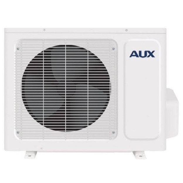 Кондиционер AUX ASW-H18B4/FJ-SR1 AS-H18B4/FJ-R1 — изображение 3