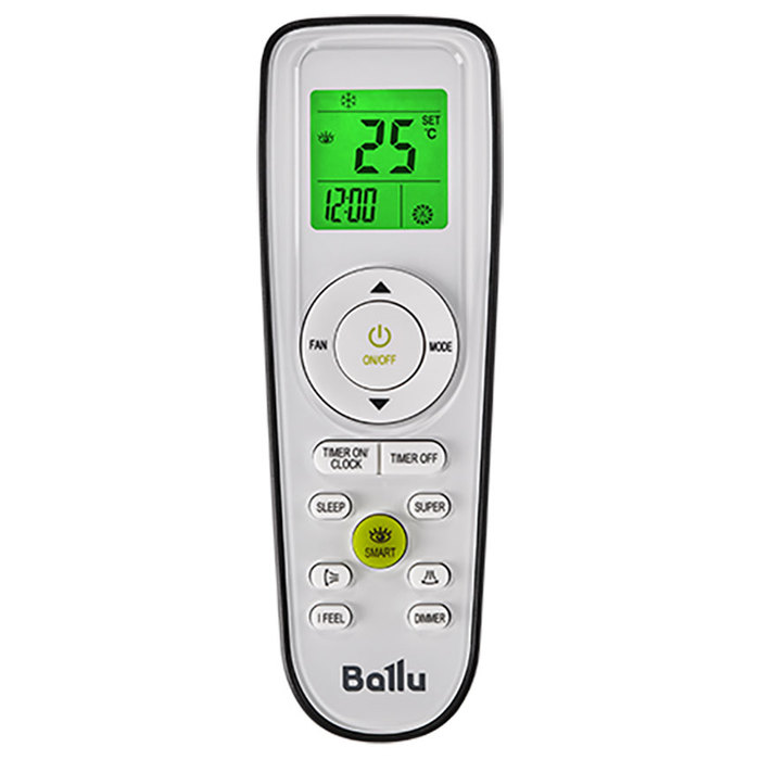 Кондиционер Ballu BSAG-12HN1_20Y — изображение 7