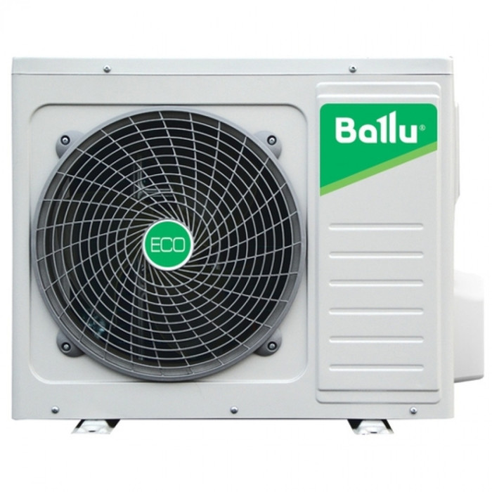 Кондиционер Ballu BSD-24HN1_20Y — изображение 5