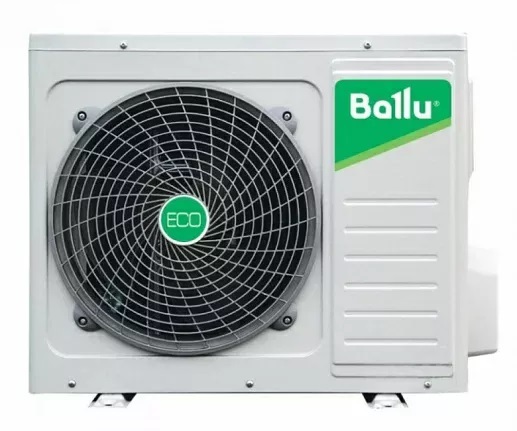 Кондиционер Ballu BSDI-24HN1_22Y — изображение 2