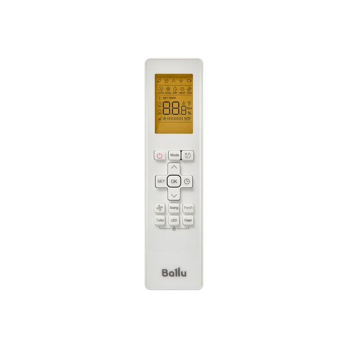 Кондиционер Ballu BSDI-24HN1_22Y — изображение 3