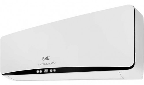 Кондиционер Ballu BSEP-12HN1 — изображение 2