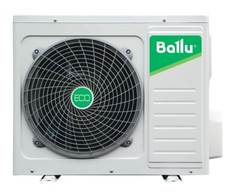 Кондиционер Ballu BSGR-09HN1_22Y — изображение 3
