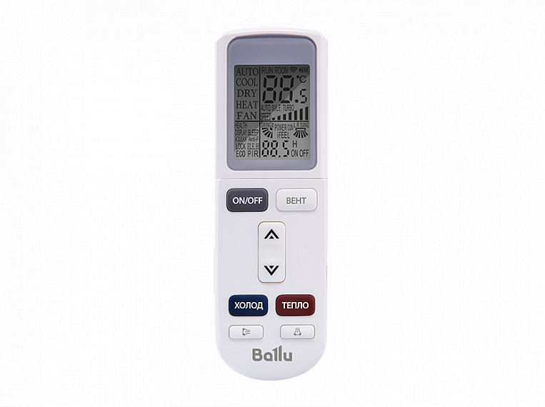 Кондиционер Ballu BSGRI-07HN8_22Y — изображение 2