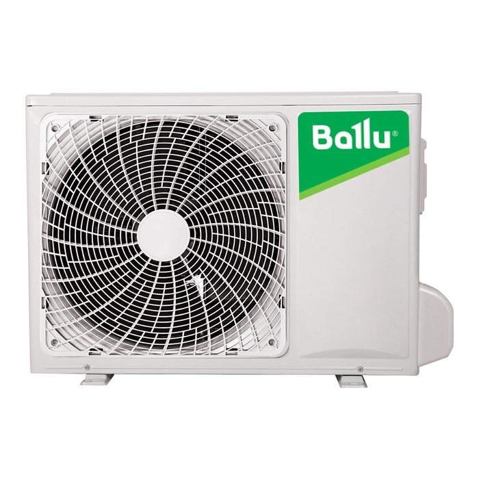 Кондиционер Ballu BSPKI-13HN8 — изображение 2