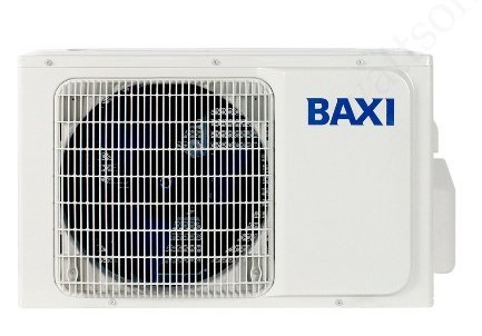 Кондиционер Baxi ALTA 12 — изображение 5