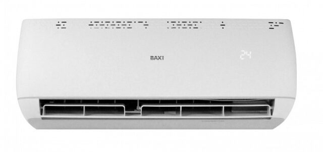 Кондиционер Baxi ALTA 18 — изображение 4