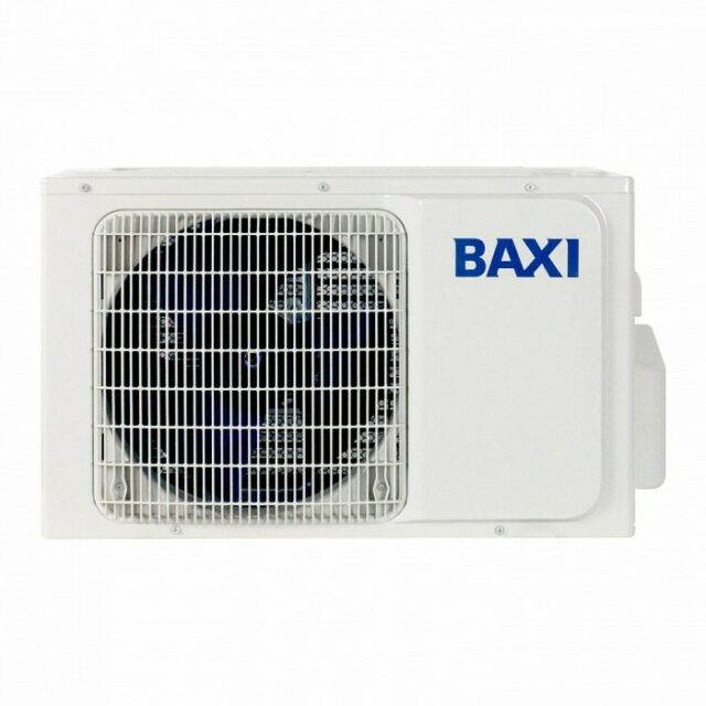 Кондиционер Baxi ALTA 18 — изображение 6