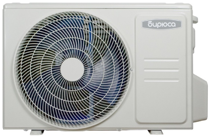 Кондиционер Бирюса B-09CPR/B-09CPQ — изображение 3