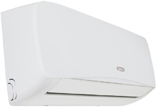 Cплит система Бирюса B-36APR/B-36APQ — изображение 2