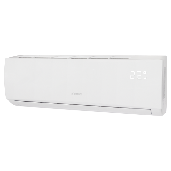 Кондиционер Bomann CL 6044 CB — изображение 4