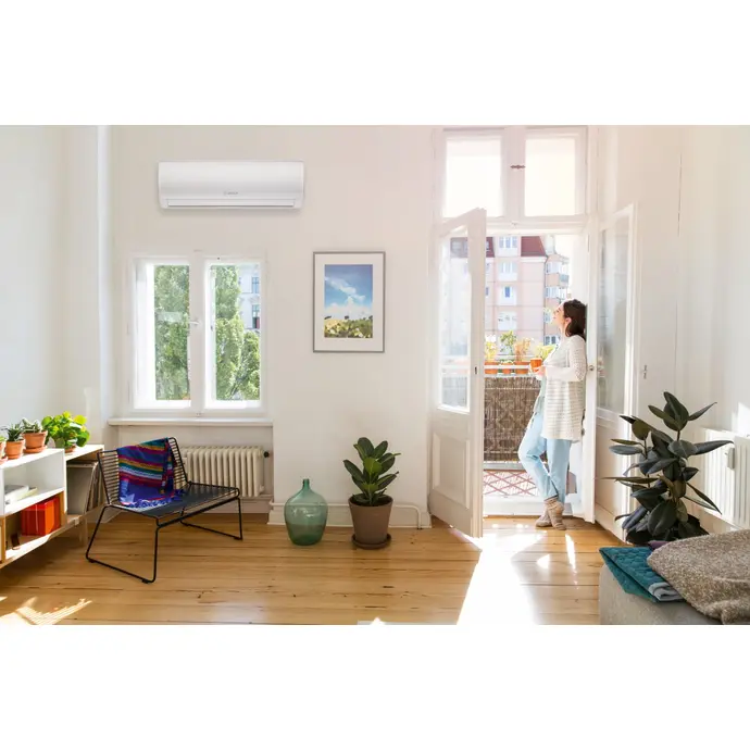 Кондиционер Bosch Climate 5000 RAC 2,6-3 IBW/Climate 5000 RAC 2,6-2 OUE — изображение 5