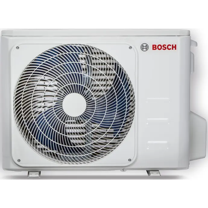 Кондиционер Bosch Climate 5000 RAC 7-3 IBW/Climate 5000 RAC 7-2 OUE — изображение 2