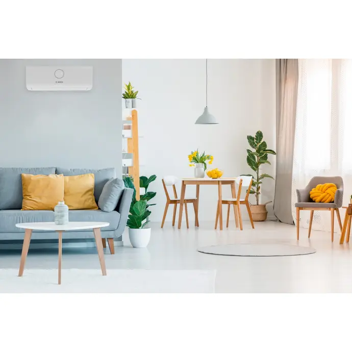 Кондиционер Bosch CLL5000 W 22 E/CLL5000 22 E — изображение 4