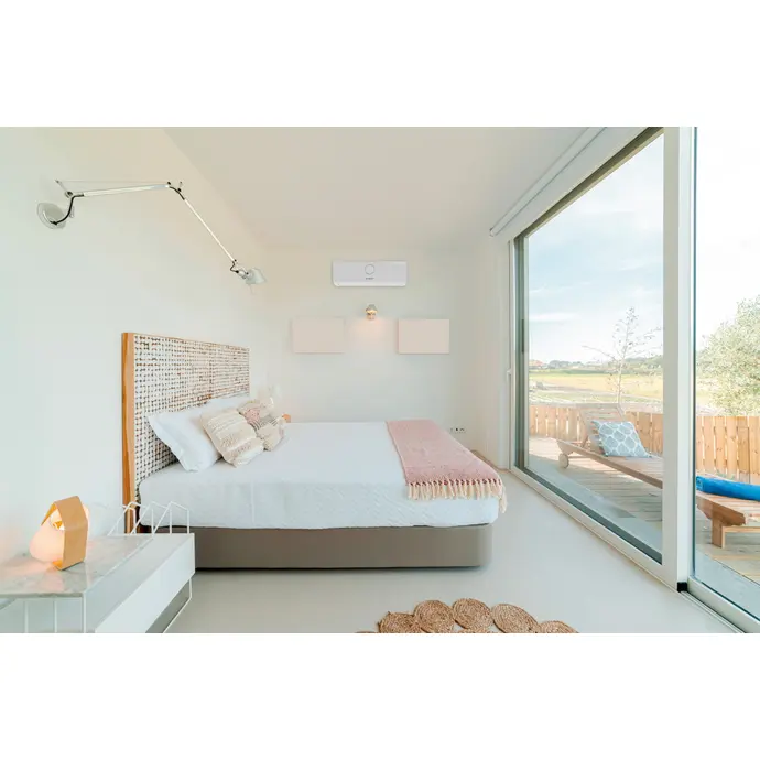 Кондиционер Bosch CLL5000 W 28 E/CLL5000 28 E — изображение 5