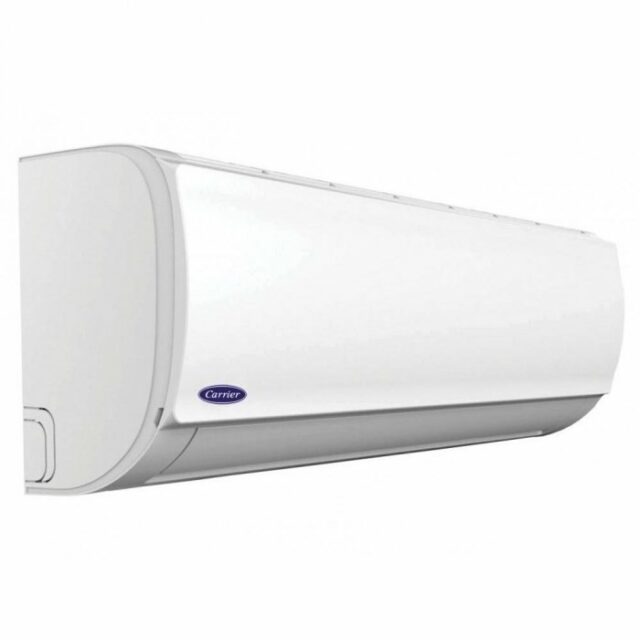 Кондиционер Carrier 42QHA012N/38QHA012N — изображение 2