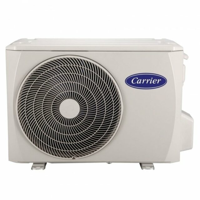 Кондиционер Carrier 42QHA012N/38QHA012N — изображение 5