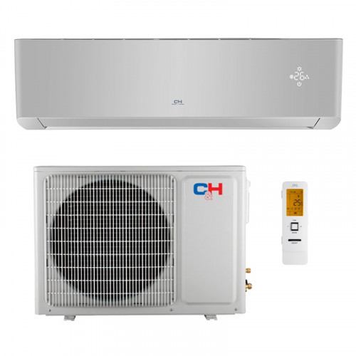 Кондиционер Cooper&Hunter CH-S24FTXAL-SC — изображение 2