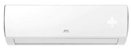 Кондиционер Cooper&Hunter CH-S24FTXL2Q-NG WI-FI