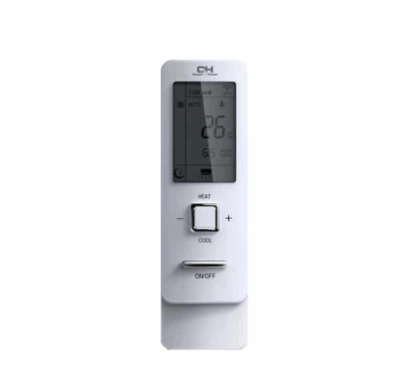 Кондиционер Cooper&Hunter CH-S24FTXR-NG WI-FI — изображение 3