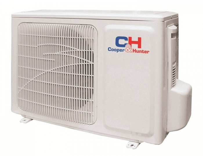 Кондиционер Cooper&Hunter CH-S09FTXAM2S-GD — изображение 3