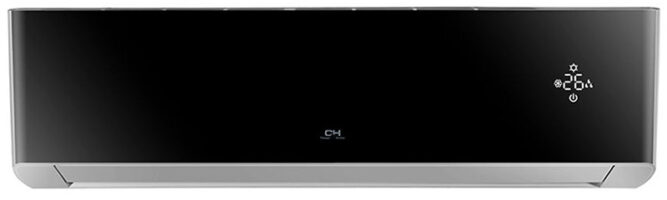 Кондиционер Cooper&Hunter CH-S18FTXAM2S-BL