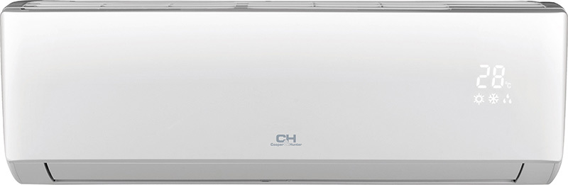 Кондиционер Cooper&Hunter CH-S18FTXLA-NG WI-FI