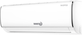 Кондиционер Dahatsu DS-09I /DSN-09I — изображение 2