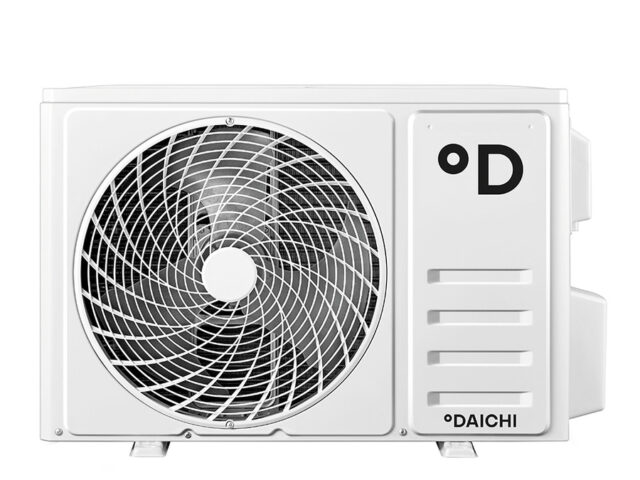 Кондиционер Daichi AIR25AVQ1/AIR25FV1 — изображение 2