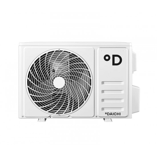 Кондиционер Daichi AIR60AVQS1R/AIR60FVS1R — изображение 2