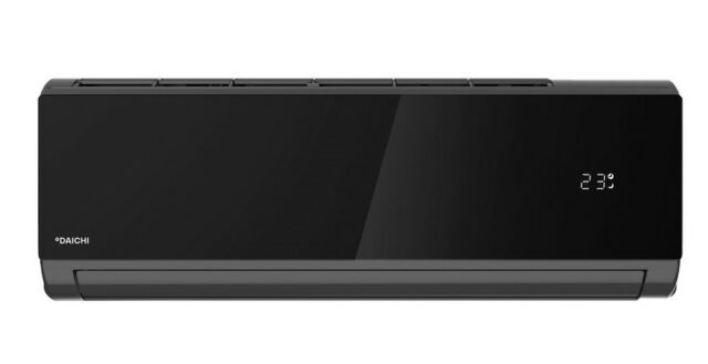 Кондиционер Daichi DA25DVQ1-B2/DF25DV1-2