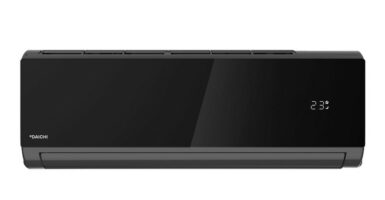 Кондиционер Daichi DA70DVQS1R-B/DF70DVS1R