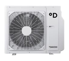 Внешний блок мульти сплит-системы на 3 комнаты Daichi DF60A3MS1