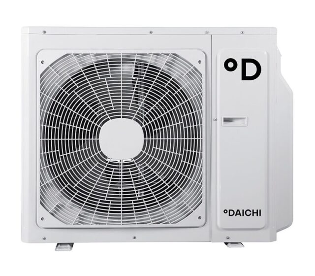 Внешний блок мульти сплит-системы на 3 комнаты Daichi DF60A3MS1