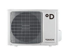 Внешний блок мульти сплит-системы на 3 комнаты Daichi DF60A3MS1R