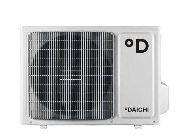 Внешний блок мульти сплит-системы на 3 комнаты Daichi DF60A3MS1R