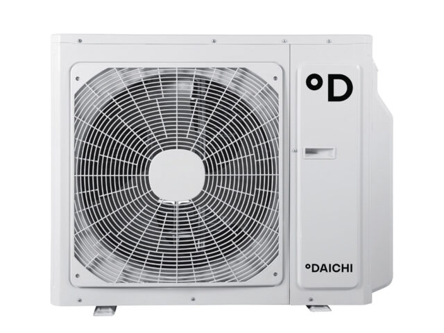 Внешний блок мульти сплит-системы на 4 комнаты Daichi DF80A4MS1R