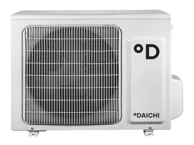 Кондиционер Daichi ICE20AVQS1R/ICE20FVS1R — изображение 2